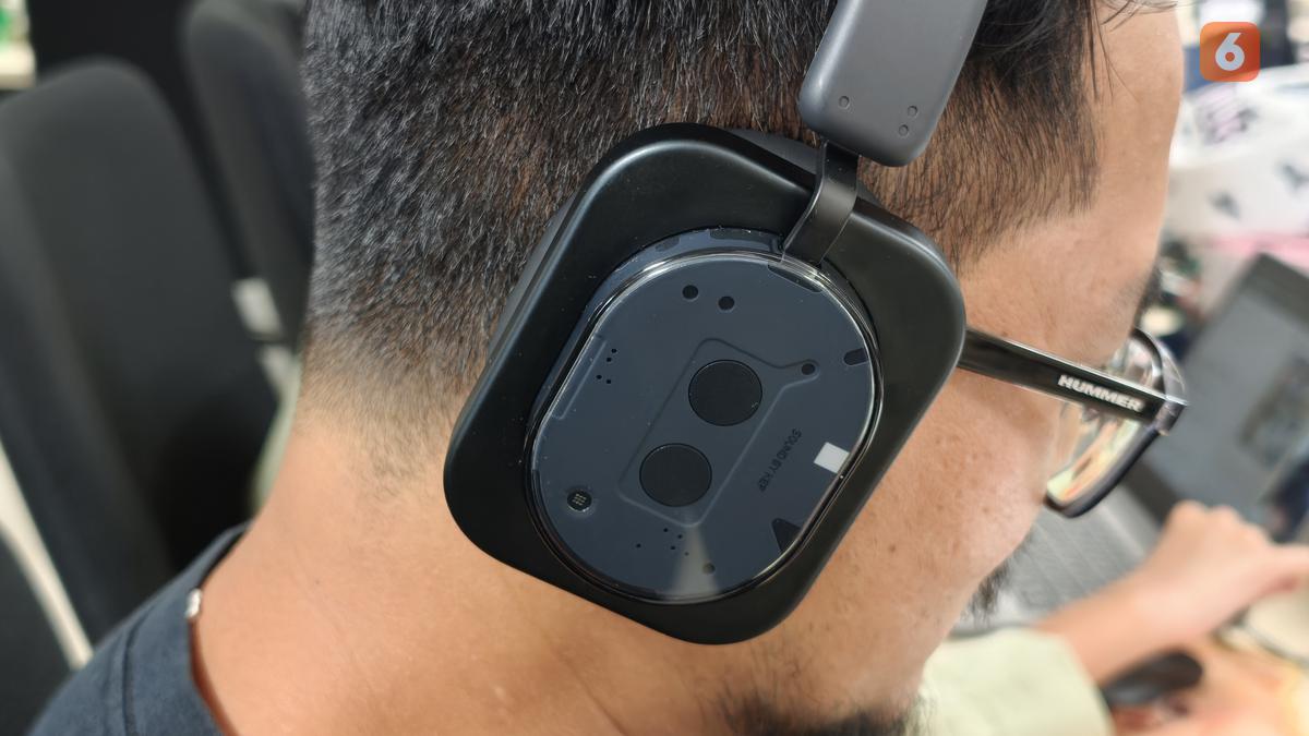 Review Nothing Headphone (1): Berani Beda, Suara Gahar, Cocok Buat Kerja hingga Main Game