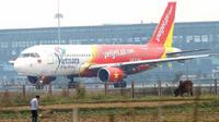 VietJet (AFP)