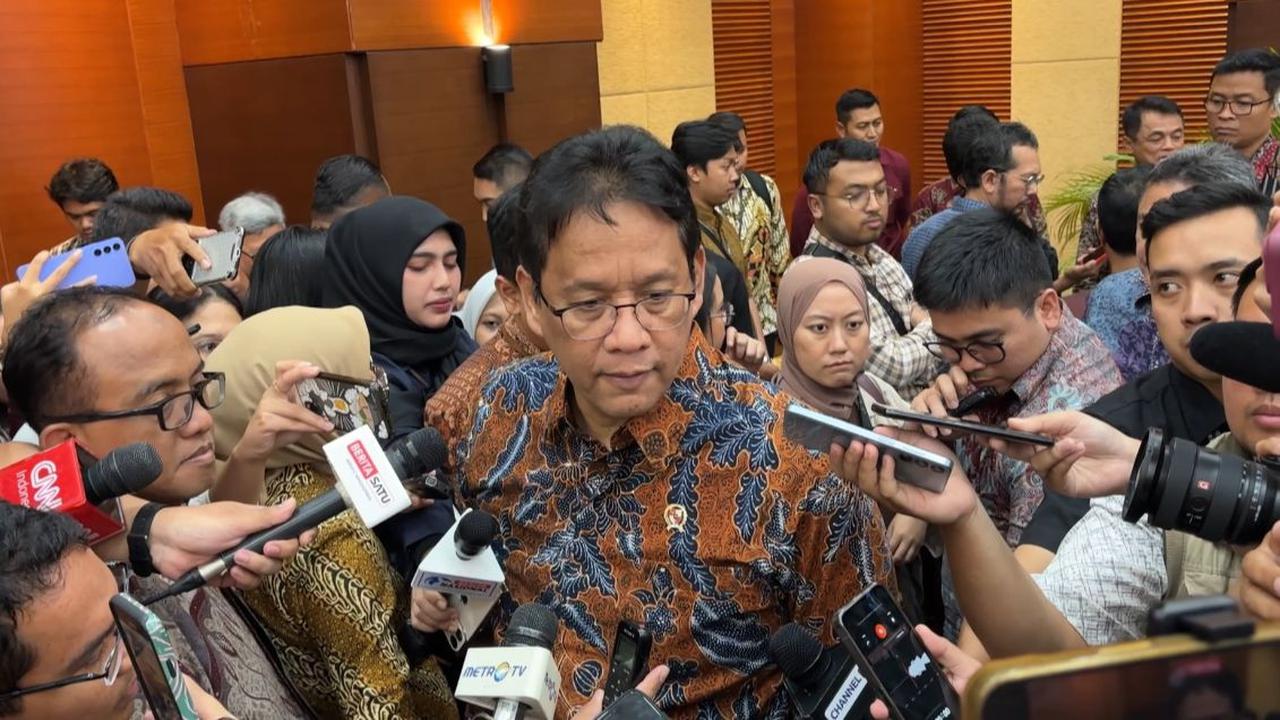 Menteri Keuangan Purbaya Yudhi Sadewa. (Foto: Liputan6.com/Tira Santia)
