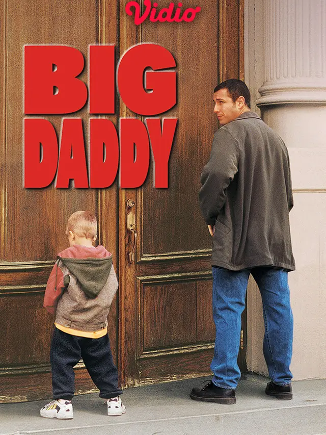 Film Big Daddy