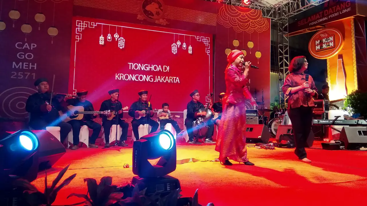 festival