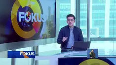 Fokus edisi (19/12) kali ini memiliki berita-berita di antaranya, Penumpang Jalani Tes Rapid Antigen, Ratusan Rumah Terendam, Dugong Terjerat Jaring Nelayan.
