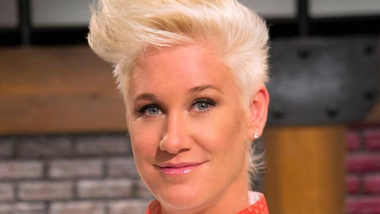 Celebrity Chef Anne Burrell's Cause of Death Revealed, Not a Heart Attack