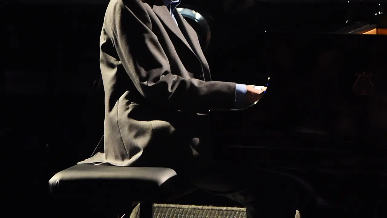 Joey Alexander