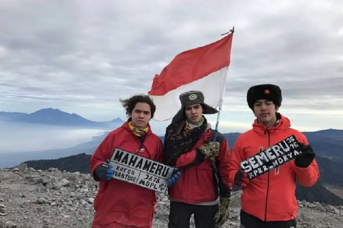 [Bintang] Al, El, Dul