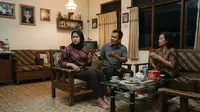 10 Kebiasaan Orang Tua Ini Bikin Anak Betah Ngobrol Lama-Lama, Ciptakan Suasana Hangat di Rumah