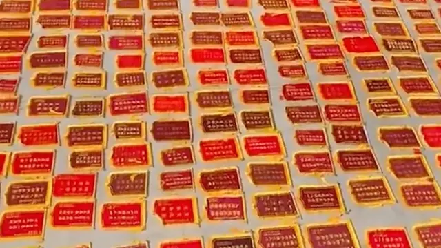 Pria di China Temukan 500 Orang Hilang