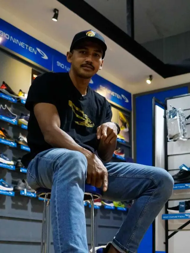 Wahyu Setiawan