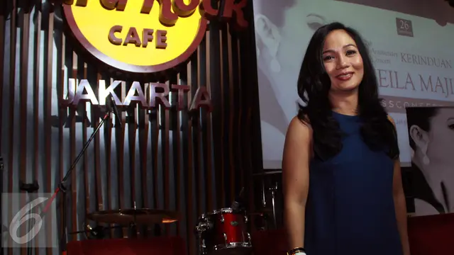 20160323- Sheila Majid-Jakarta-Herman Zakharia