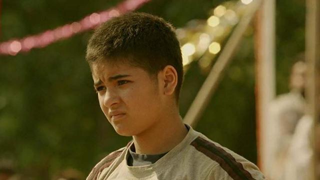 Zaira Wasim di Dangal (Foto: Aamir Khan Productions/via IMDB)