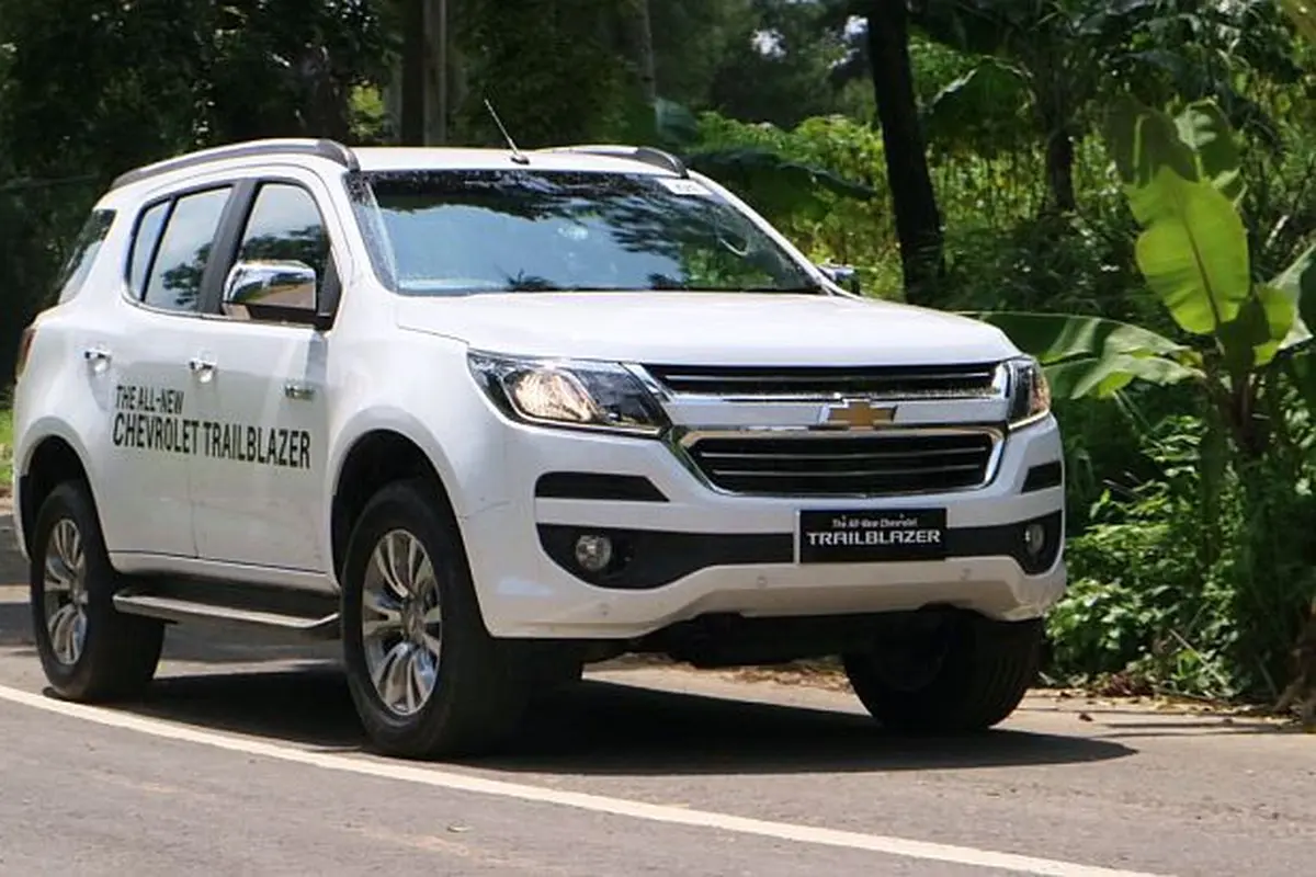 Chevrolet