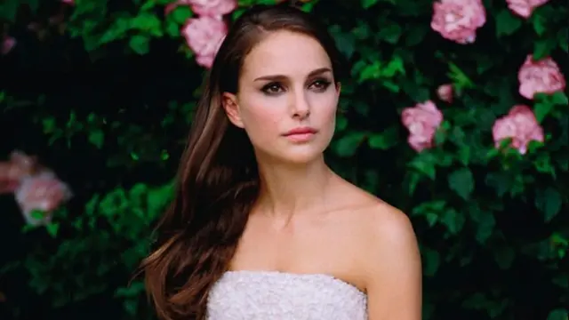 Natalie Portman