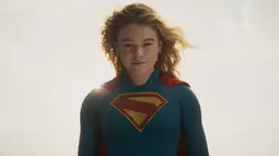 Kata Kritikus soal Film Supergirl 2026, Kemunculan Lobo dan Superman Jadi Sorotan