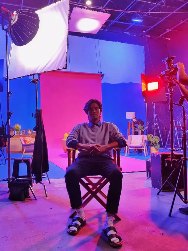 Selain Iqbal Ramadhan, Ini 6 Mantan Boyband yang Sukses Jadi Aktor