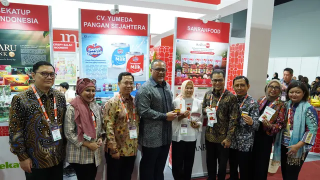 Bank Indonesia (BI) kembali berpartisipasi dalam Malaysia International Halal Showcase (MIHAS) 2026 yang diselenggarakan pada 23–26 September 2026. (Foto: Bank Indonesia)