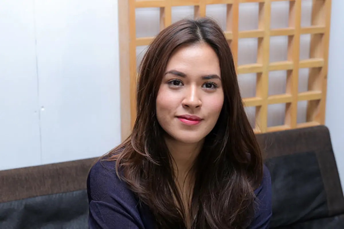 [Bintang] Raisa Andriana