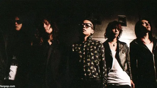 6 Penampakan Wanita Bugil di Videoklip Band Jepang