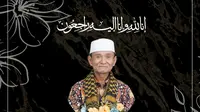 Mengenang Sosok Buya Syakur, Ceramahnya Ajak Bekerjasama dan Belajar dengan Non Muslim