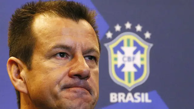 Carlos Dunga