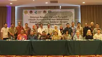 Indonesia adalah salah satu negara yang rentan terhadap ancaman PIE dan zoonosis. Hal ini disebabkan posisi Indonesia yang terletak di wilayah rawan akibat besarnya jumlah penduduk dan turis.