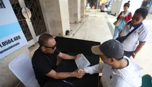 Doa Penerima Zakat untuk Mendoakan Orang yang Telah Berzakat Teks Arab, Latin dan Artinya