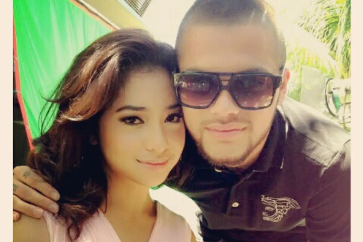 Nikita Willy dan Diego Michiels