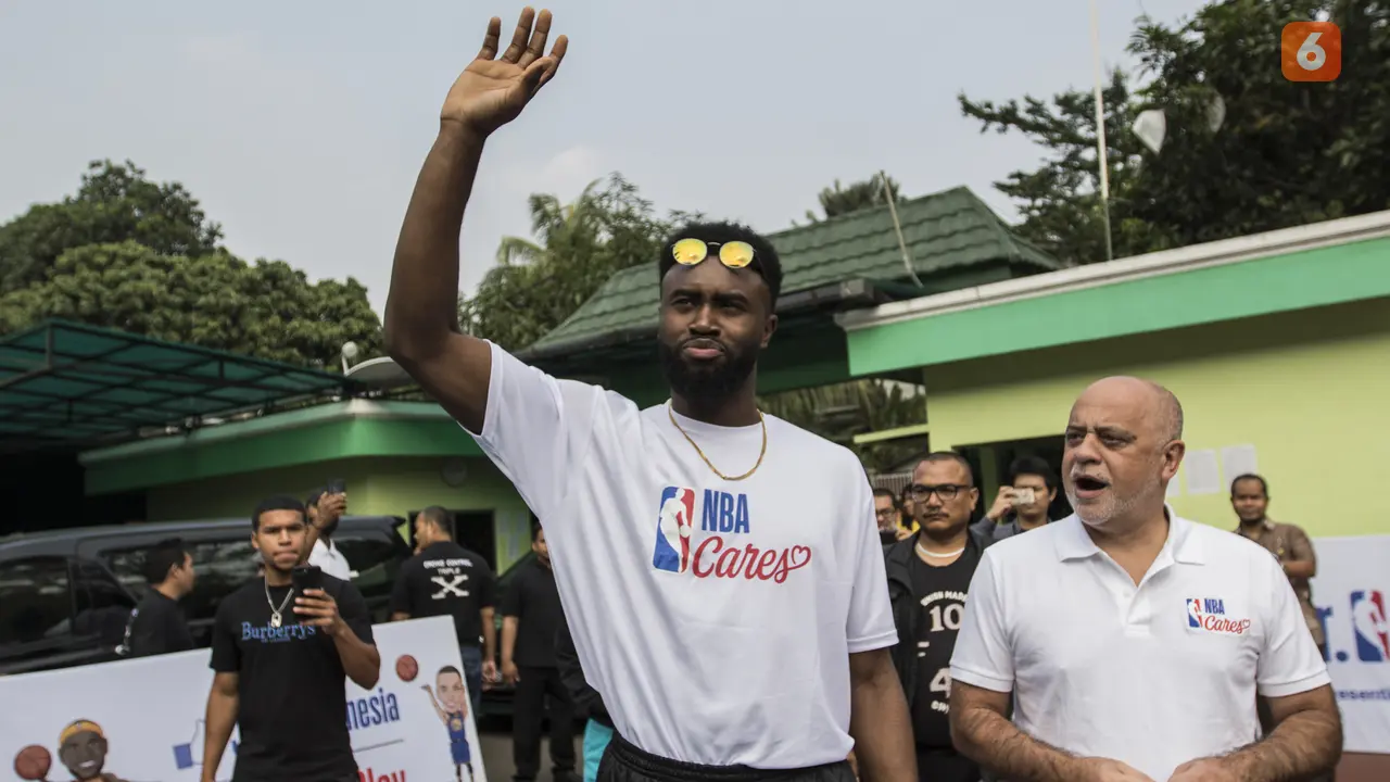 Pelatihan Junior NBA