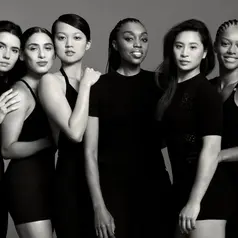 Rumah mode mewah asal Prancis Chanel kembali memperkuat komitmennya dalam mendukung perempuan melalui inisiatif terbaru di bidang olahraga dan kecantikan. (foto/dok: chanel)