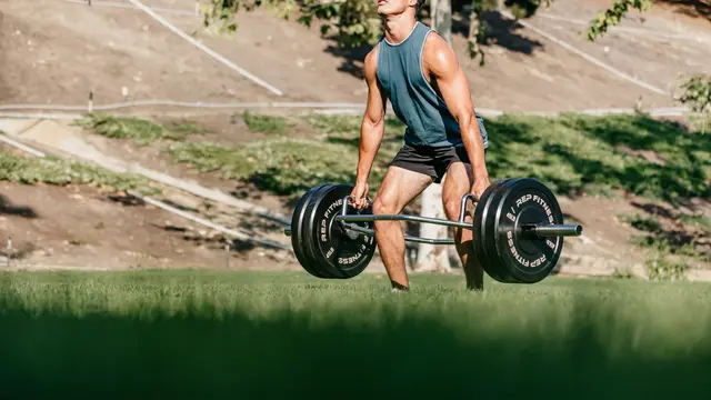 Deadlift