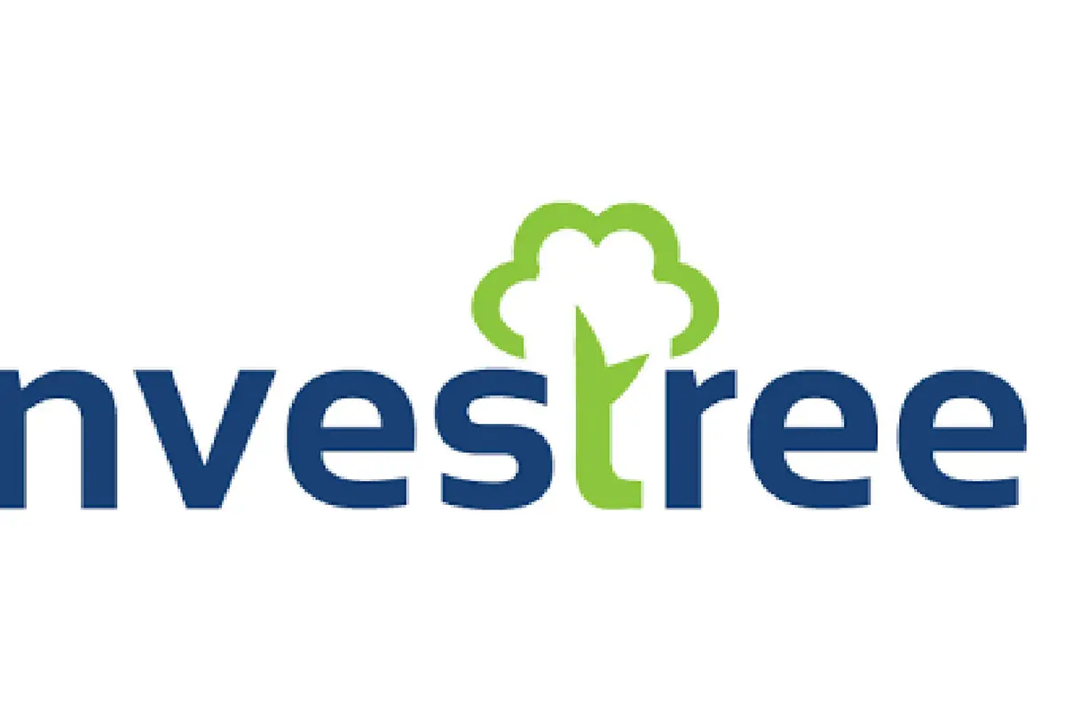 Logo Investree