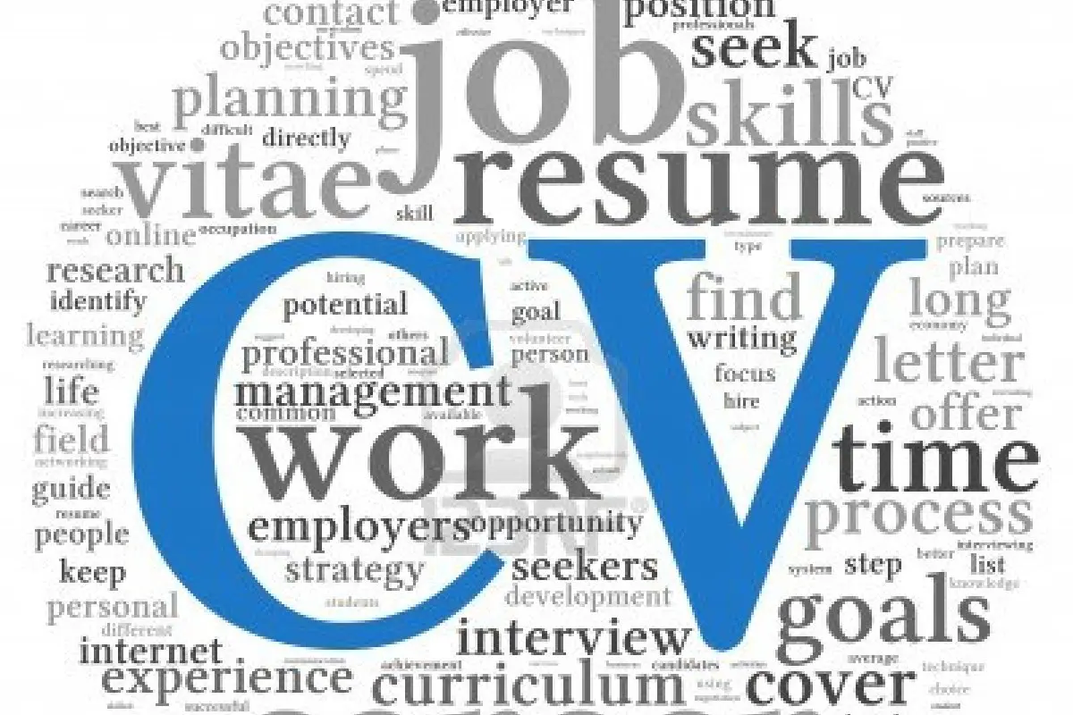 CV
