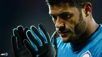 Selain Monaco, Hulk juga Diincar Tottenham