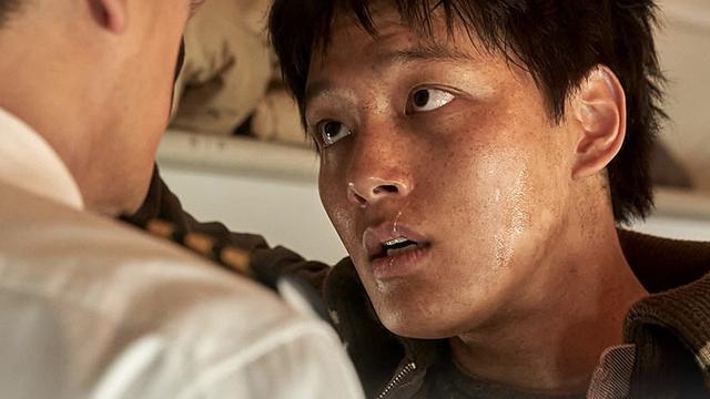 Sinopsis Film Hijack 1971, Diadaptasi dari Kisah Nyata Pembajakan Pesawat Korea