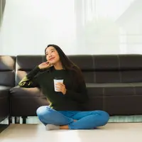 Hidup yang bahagia./Copyright&nbsp;freepik.com/author/lifeforstock