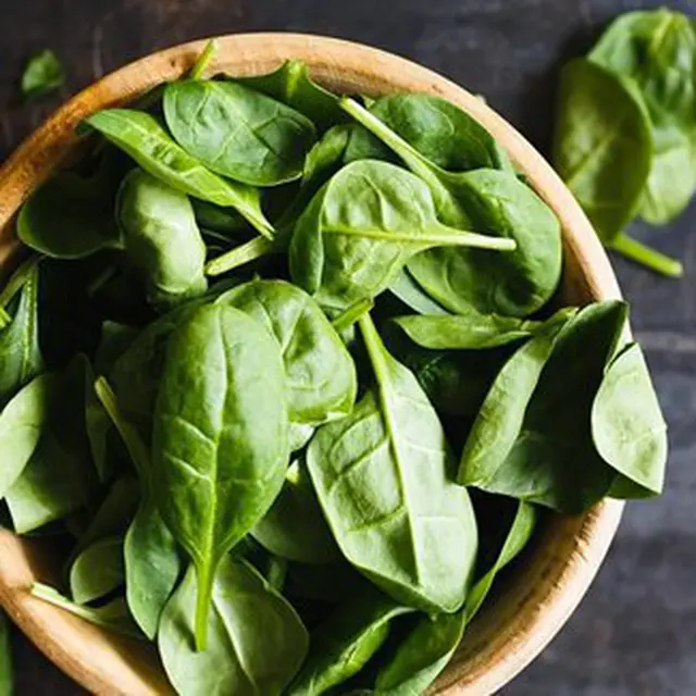 4 Sayuran Hijau Kaya Vitamin K Untuk Kesehatan Tulang Beauty Fimela Com