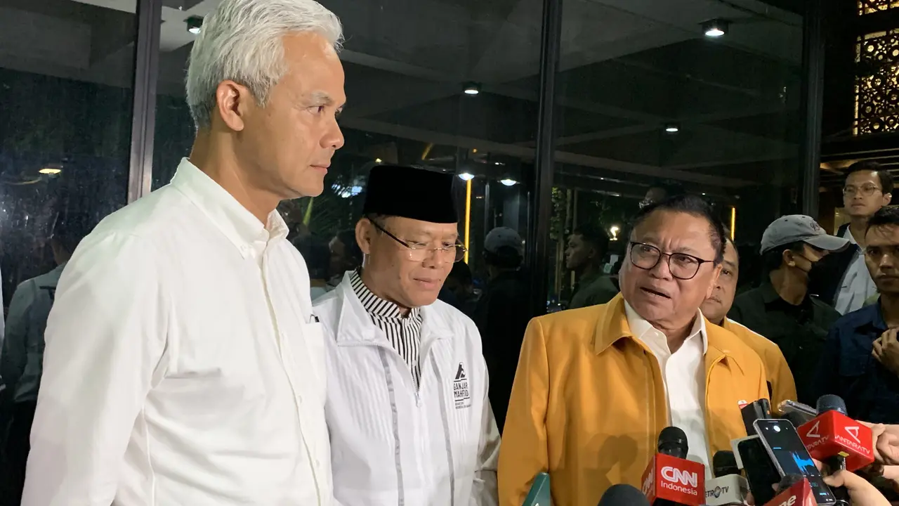 TPN Ganjar Pranowo