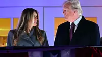 Jam Berapa Donald Trump Dilantik jadi Presiden Amerika Serikat? Ini Rinciannya