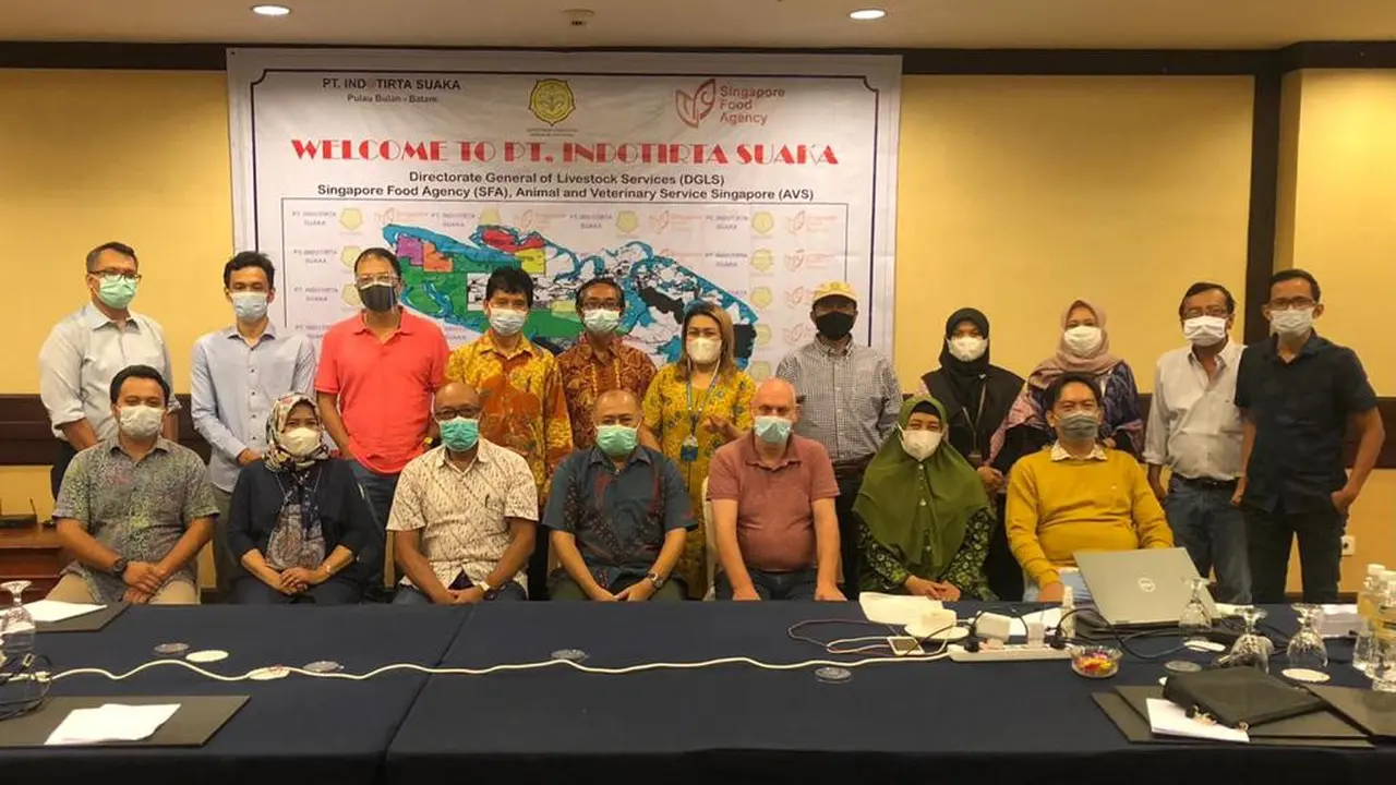The Annual Joint Audit Meeting