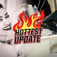 HL Hottest Update Julia Perez