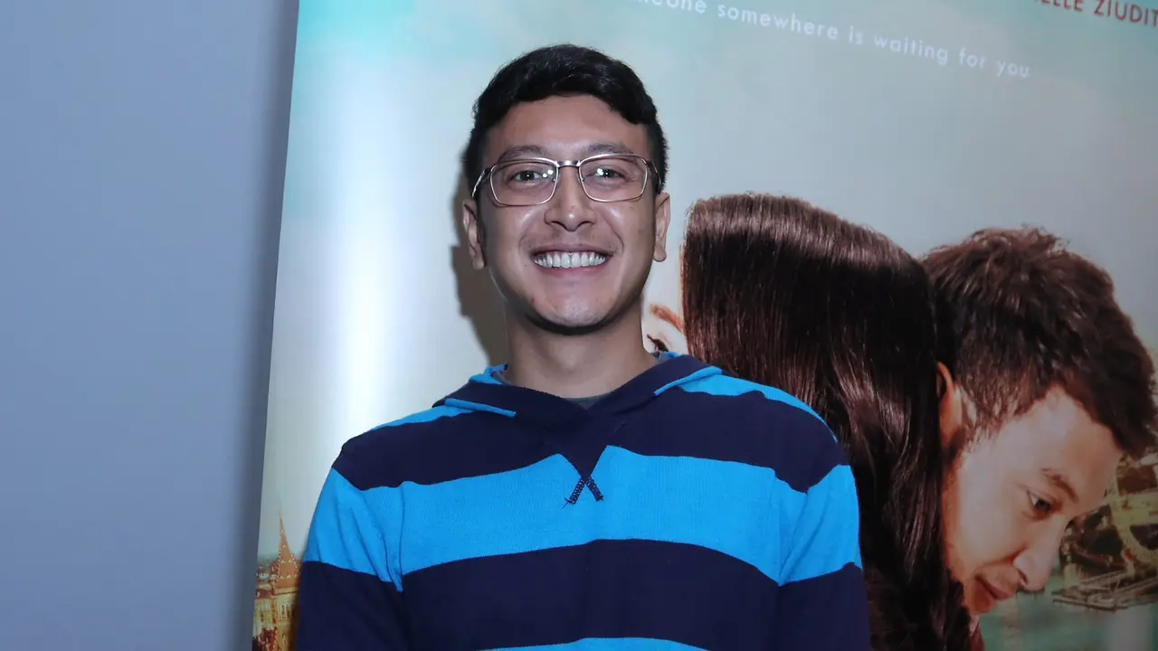 [Bintang] Dimas Anggara