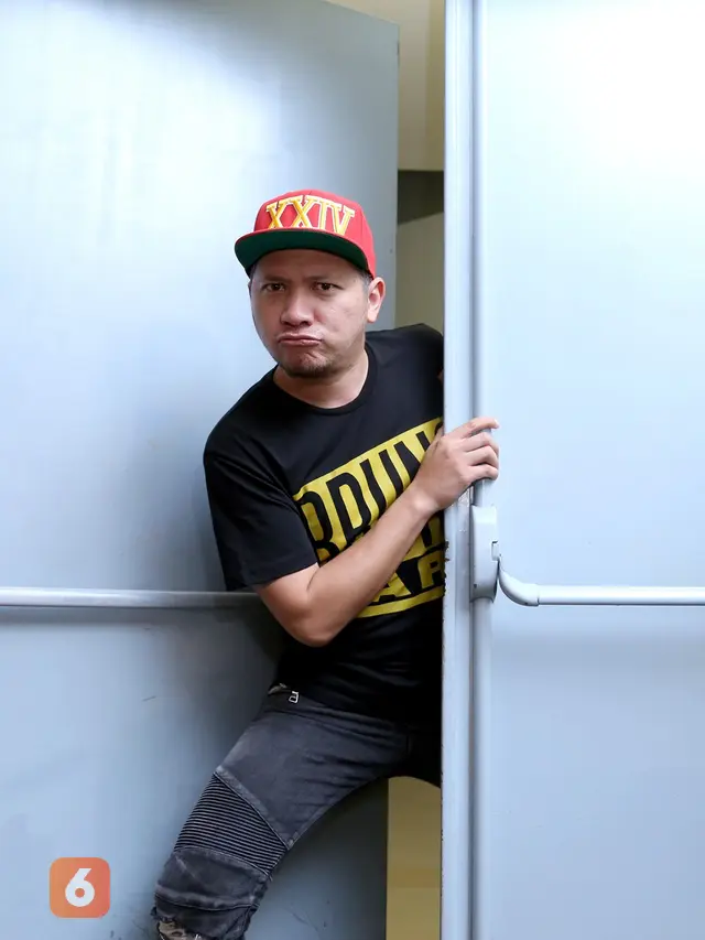 [Bintang] Gading Marten
