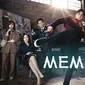 Memorist adalah seri televisi Korea Selatan tahun 2020 yang dibintangi oleh Yoo Seung-ho, Lee Se-young, dan Jo Sung-ha.