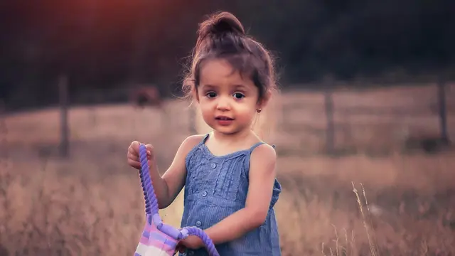 Si Kecil Takut Bertemu Orang Baru? Ini 5 Cara Efektif Mengatasi Rasa Cemasnya! (pexels.com/pixabay)