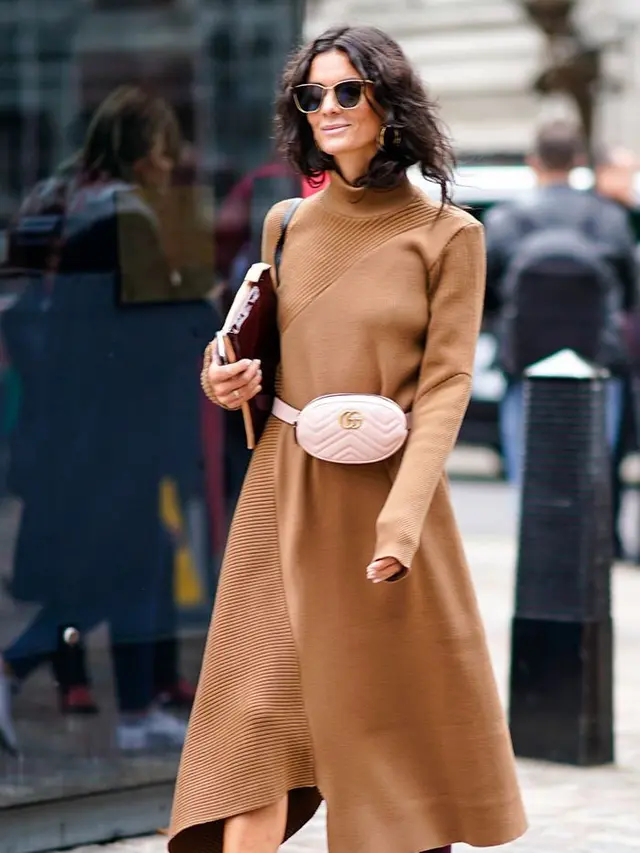 [Bintang] Earth Tone