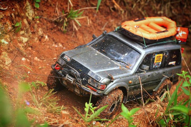 Mobil rc new arrivals