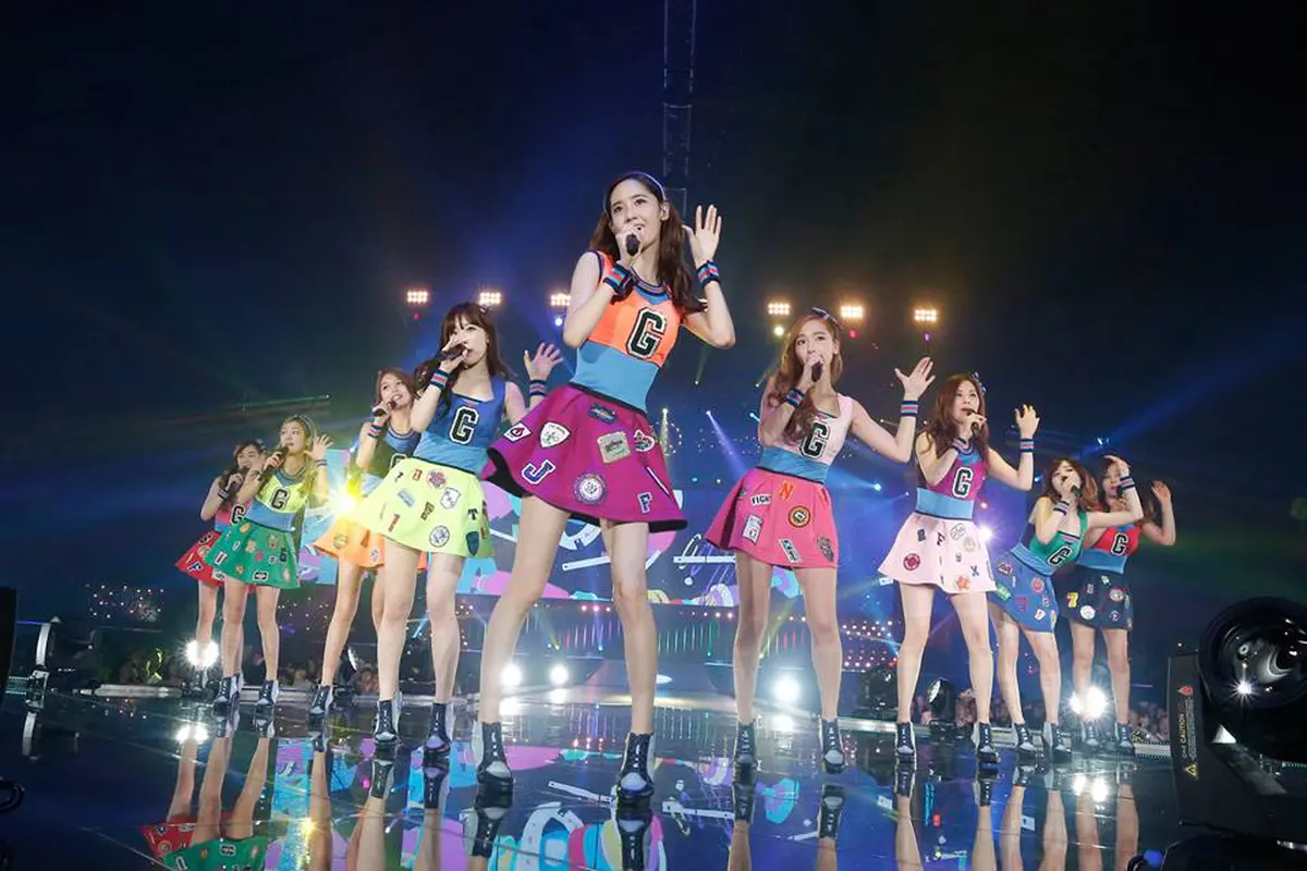 SNSD