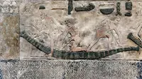 17 Mei 1970: Aksi Nekat Thor si Antropolog Seberangi Samudera dengan Rakit Mesir Kuno