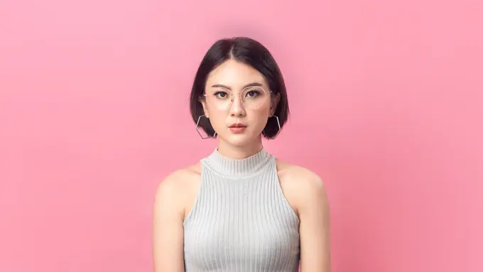Perawatan Rambut Pendek Cantik dan Tips Penataan agar Penampilan Tetap On Point
