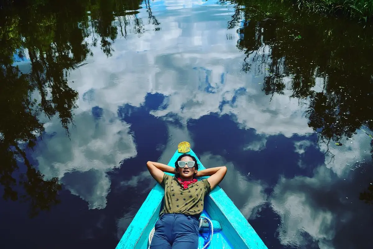 [Bintang] Travel
