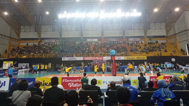 PLN Mobile Proliga 2023